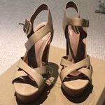 Joie Skyer Nude Heels Photo 2