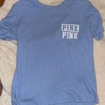 PINK - Victoria's Secret PINK Victoria’s Secret T-shirt  Photo 0