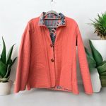 Multiples  Reversible Quilted Jacket Large Photo 2