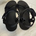 Teva  Original Universal Black Sandals – Women’s Size 9 Equivalent Outdoor Hiking Photo 7