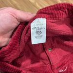Disney Turning Red Mini Cargo Mini Skirt Size 1X Photo 2