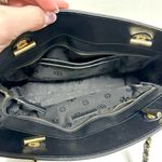 Tory Burch Alexa Quilted Tote Photo 6