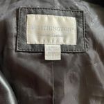 Worthington Vintage Women's Genuine Lambskin Leather Buttoned Jacket Size XL Photo 11