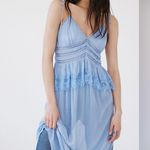 Free People NWOT  Kiki Slip dress Photo 0