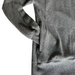 Lou & grey Cozy Gray Turtleneck Sweater Women's Sz S Long Sleeve Knit Pullover Winter Photo 3