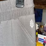 Free People Movement Dark Gray Joggers Active Lounge Casual Running Comfy Photo 3