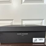 Marc Fisher Nelly Espadrille Ankle Strap Wedge Sandal Size 9 Photo 8