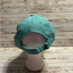 Nike  1 Size Baseball Cap Hat One-Size Adjustable Mint Green Athleisure Active Photo 2