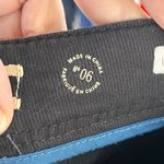 Anthropologie Daughters Of The Liberation Women's Brown Cargo Pants Size 6 Photo 8