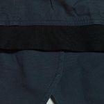 CAbi Women's Gray Twilight Asymmetrical Moto Zip Jacket - Size Small Photo 5