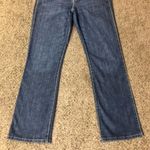 Wrangler  Q-Baby Jeans Juniors 9/10 x 32 Used WRQ20DS Photo 5