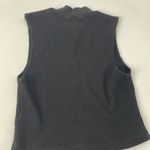 Cotton Citizen Women’s  revolve black made in the usa distress tank size xs Photo 7