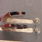 BaubleBar ring earrings Photo 2