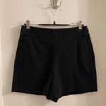 J. Crew Factory Basketweave Short with Size Zip Photo 2