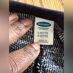 Old Navy  3/4 Sleeve Sweater Dress Fall Winter Office Casual Size SP Photo 7