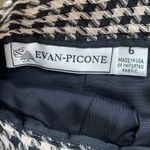 Houndstooth Vintage pencil skirt Photo 2