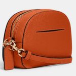 Coach Cross Body Bag Photo 1
