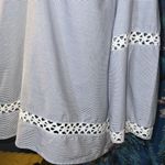 Peck & Peck Size XL V Neckline Blouse Photo 2