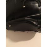 Sonoma Life+Style Women's Handbag Crossbody Purse Shoulder Bag Black Photo 4