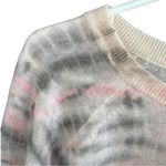 EUC White + Warren 100% Cashmere Sweater Generous Size XS Photo 1