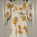 For Love & Lemons Limonada Dress Photo 0