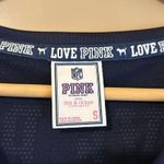 PINK - Victoria's Secret PINK Victoria’s Secret Seattle Seahawks Jersey Small Photo 2