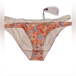 prAna  Sugar Shore Swim Bottom Impression Lge NWT Photo 1