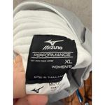 Mizuno Women's Performance Softball Pants Grey XL Athletic Sports Activewear Photo 6