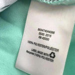 Attention 🆕Lightweight Multicolor High-Low Blouse L🆕 Photo 5