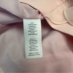 Likely  Light Pink Mini Dress with Ruffles Photo 9