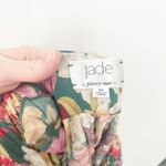 Johnny Was Jade Womens Boho Spring Resortwear Strass Wrap Floral Maxi Dress XS Photo 6