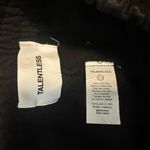 Talentless heavyweight drawstring shorts Photo 3