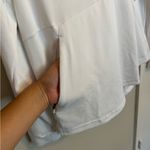 Adidas  White Track Jackets Women Size Medium Photo 8