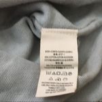 Free People NWT All Mine Tie Dye Tee - Grey - XS Photo 10