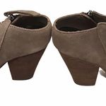 Dolce Vita Hena Suede Bootie Size 7 Photo 6