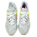 New Balance Women’s 997 Sport 'Moon Dust Cyclone' Sneakers - Size 10 Photo 4