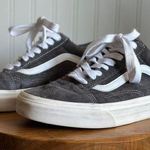 Vans Grey Sneakers Photo 0