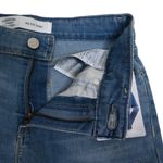 Levi Strauss Signature Women's Mid Rise Skinny Jean NEW Blue Size 26 Photo 7