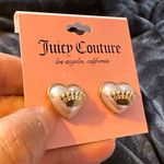 Juicy Couture  earrings Photo 4