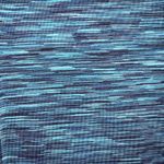 Joe Fresh Active Womens Leggings Blue Skinny Athletic Yoga Running Casual XS Photo 4