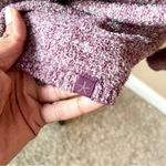 Barefoot Dreams  | Burgundy CozyChic Lite® Island Wrap Sz S/M Photo 4