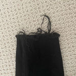 Nordstrom STS blue black denim jeans Photo 1