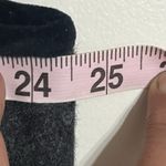 Canyon Creek Wool Blend Embroidered Floral Pattern Vest Size 1X Gray Beaded Photo 8