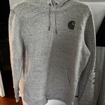 Carhartt Thick Gray Hoodie Photo 0