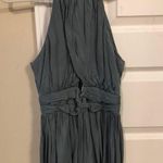 LF Teal Romper Photo 0