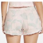 Chaser  Linen French Terry Easy Shorts Sz Small NWOT Photo 1