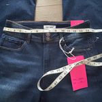 Blue Savvy Mide rise bootcut curvy jeans 9/29 Photo 2