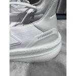 Adidas  Ultraboost 5 Light Women’s Size 12 Triple White Running Shoes ID8848 Photo 6