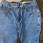 Pierre Cardin ✨HP✨Vintage Blue High Waist Mom Jeans✨ Photo 4