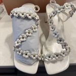 Jeffrey Campbell New in box  fragile heels Photo 0